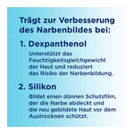 BEPANCARE Narben-Gel