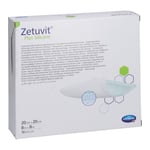 Zetuvit Pl Silic St 20x20