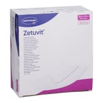 Zetuvit Saugkompressen unsteril 10x20 cm Produktbild 1