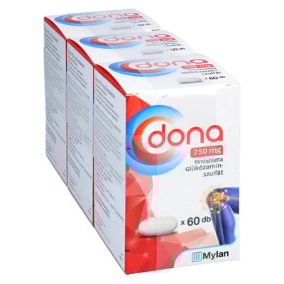 Dona 750 mg