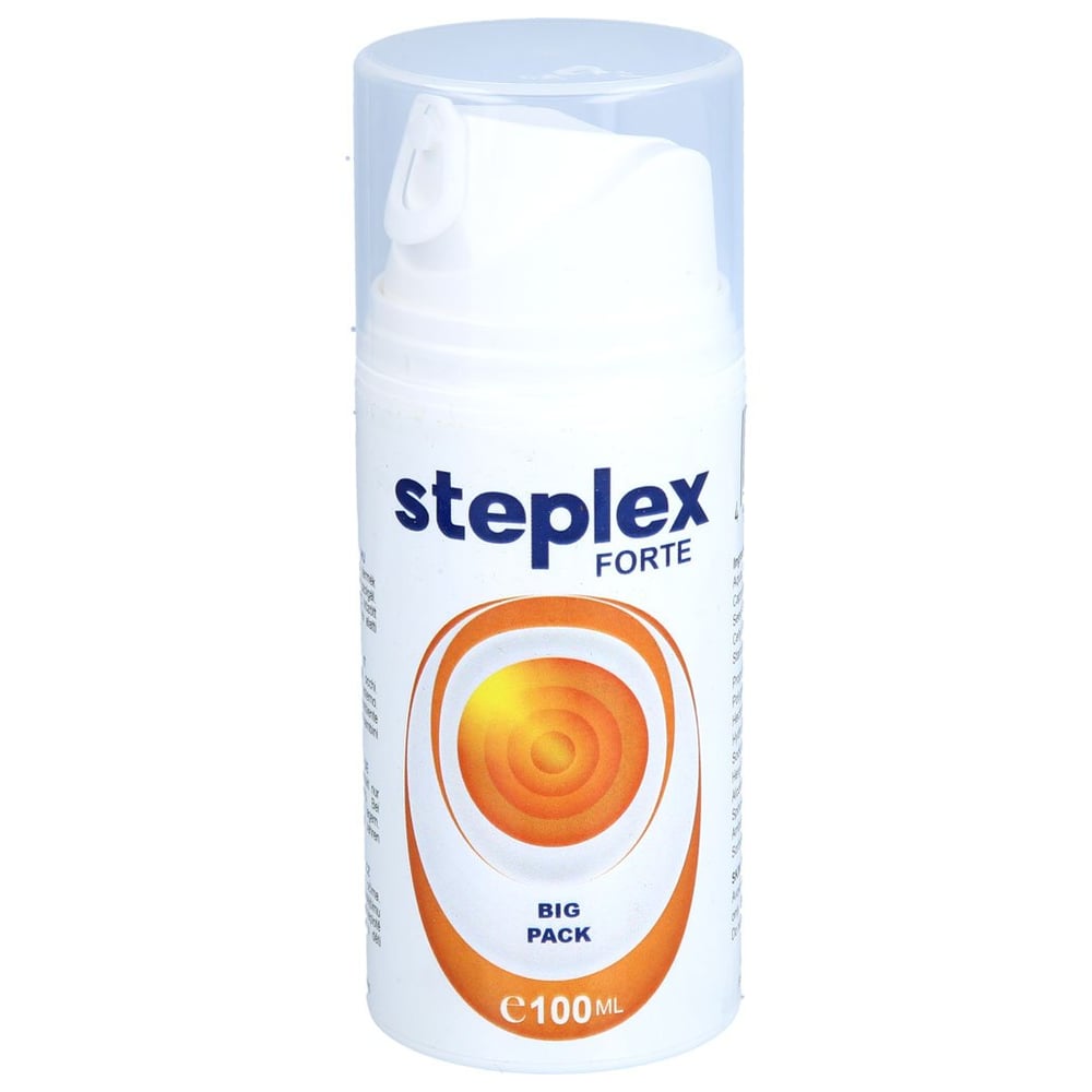 Steplex