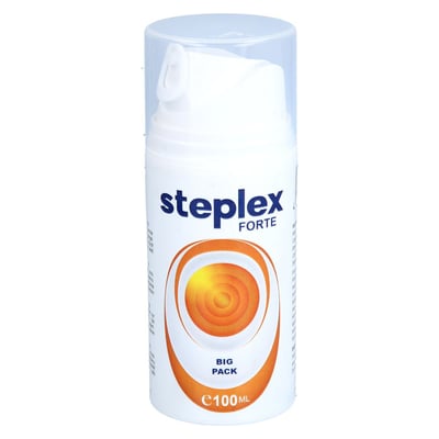Steplex