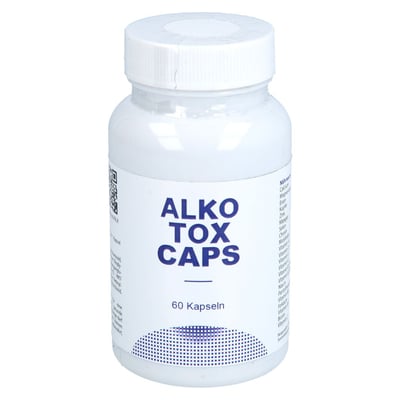 Alkotox