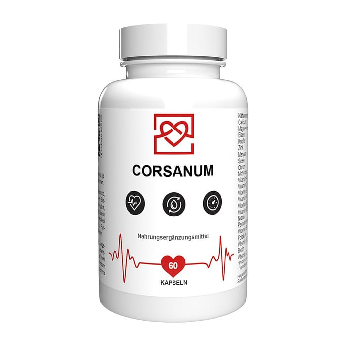 Corsanum