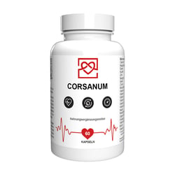 CORSANUM Kapseln