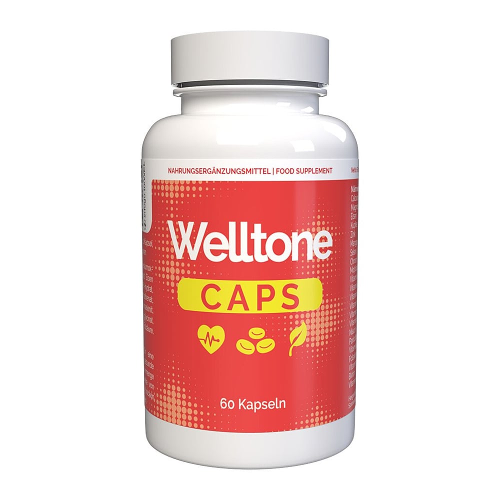 Welltone