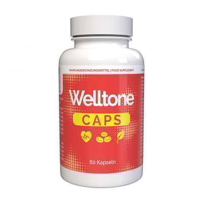 Welltone