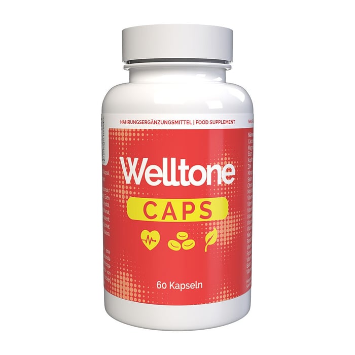 Welltone