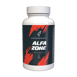 ALFAZONE Kapseln