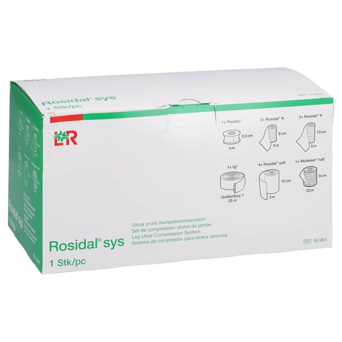 Rosidal sys