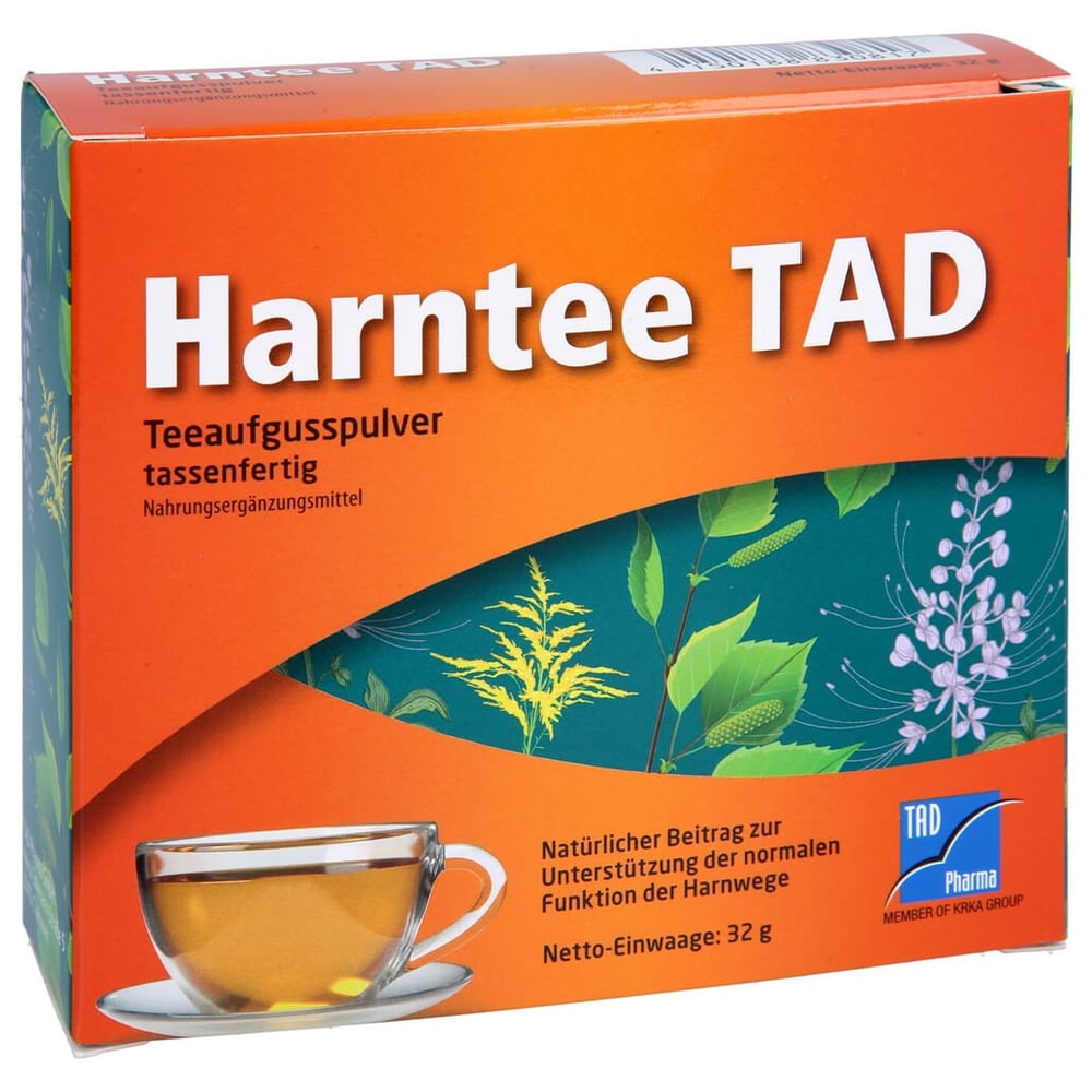 Harntee TAD