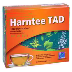Harntee TAD