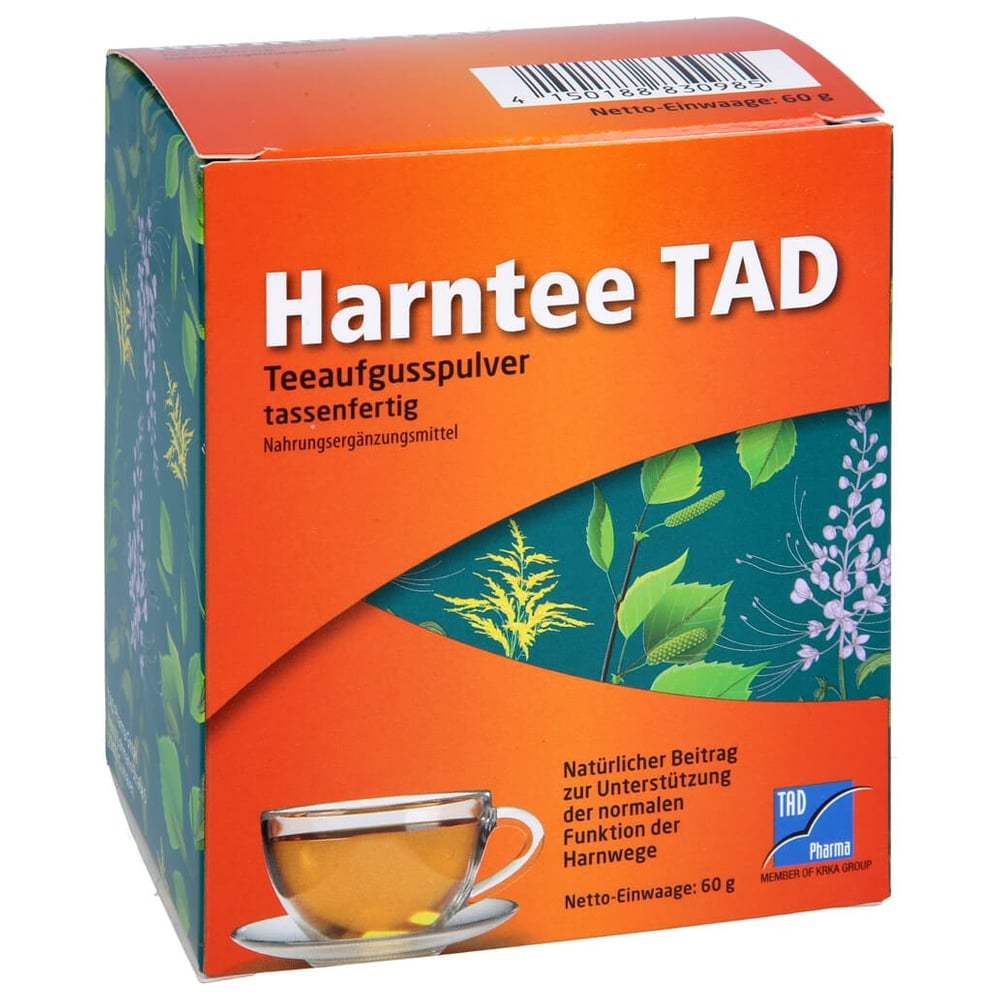 Harntee Tad