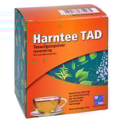 Harntee Tad