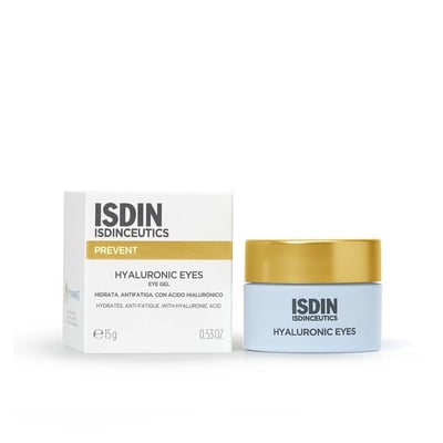 Isdin Isceu Hyaluron Eyes