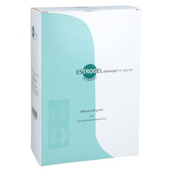 Estrogel Dosiergel