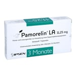 Pamorelin La 11,25 mg Pld