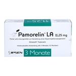 Pamorelin La 11,25 mg Pld