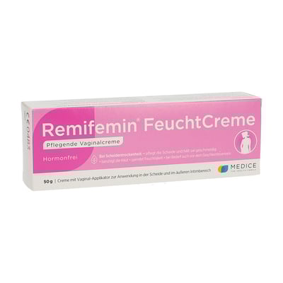 Remifemin FeuchtCreme Bios Medical
