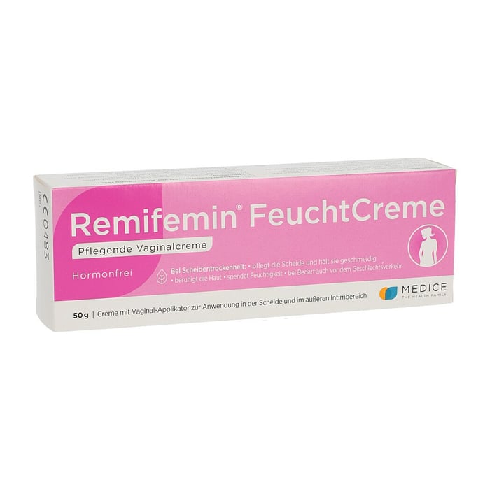 Remifemin FeuchtCreme