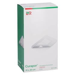 Curapor Wundver St Ch10x20