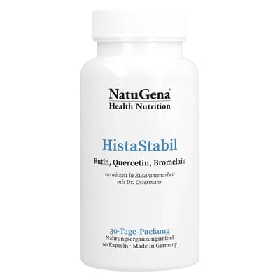 Histastabil Rutin+querc+br