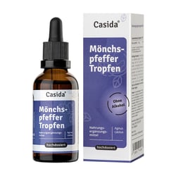 Moenchspfeffer Tropfen