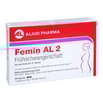 Femin Al 2 Fruehschwanger