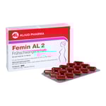 Femin Al 2 Fruehschwanger