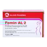 Femin Al 2 Fruehschwanger