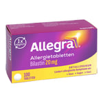 Allegra Allergietabletten 20 mg