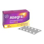 Allegra Allergietabletten 20 mg
