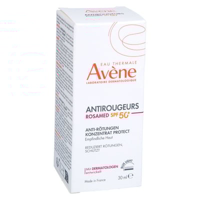 Avène Rosamed Konz Spf50+