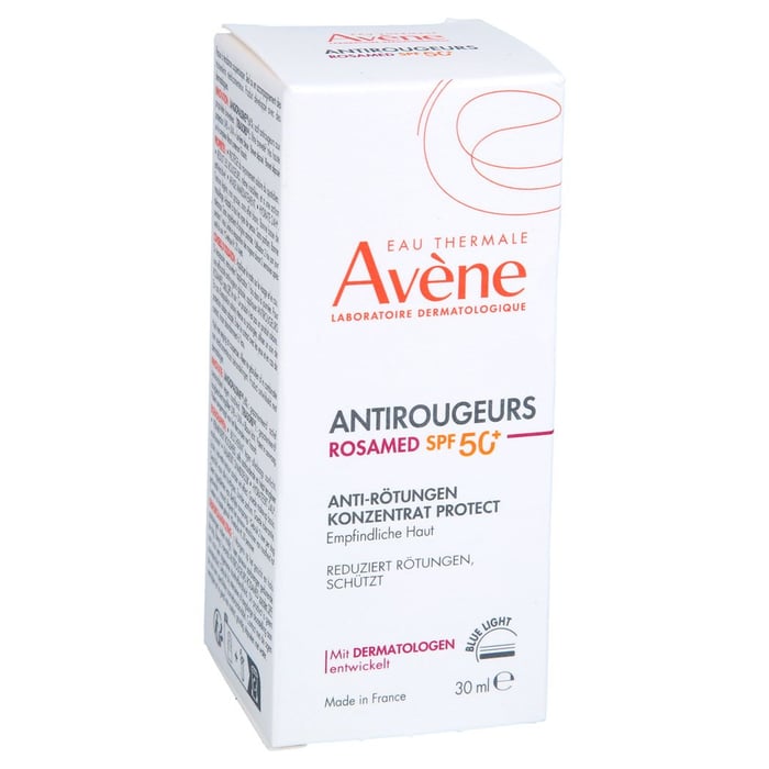 Avène Rosamed Konz Spf50+