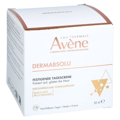 Avène DermAbsolu festigende Tagescreme