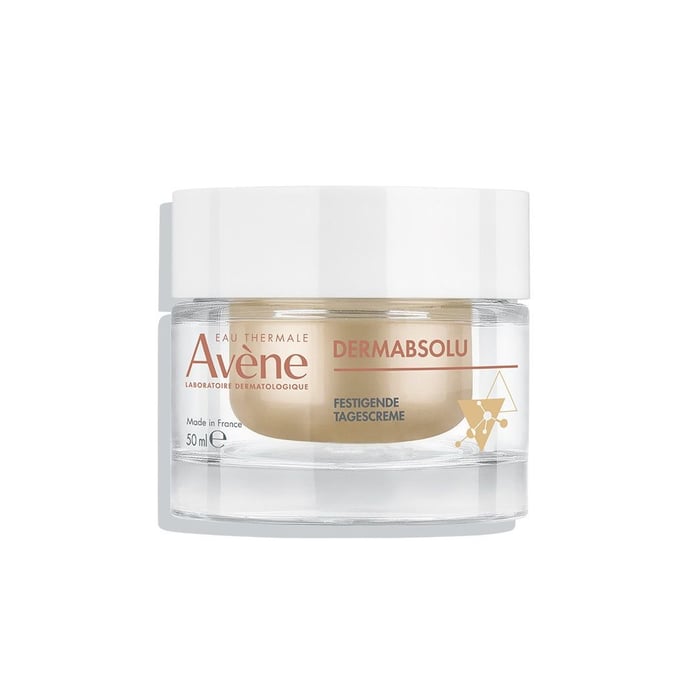 Avène DermAbsolu festigende Tagescreme