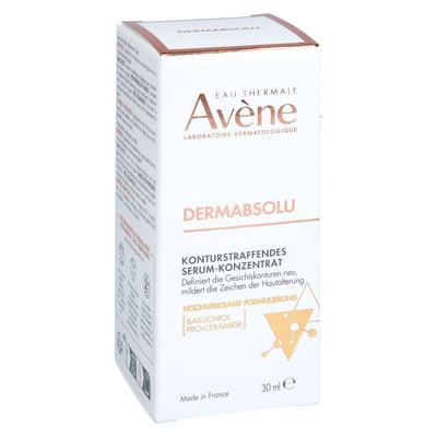 Avène DermAbsolu Serum-Konzentrat