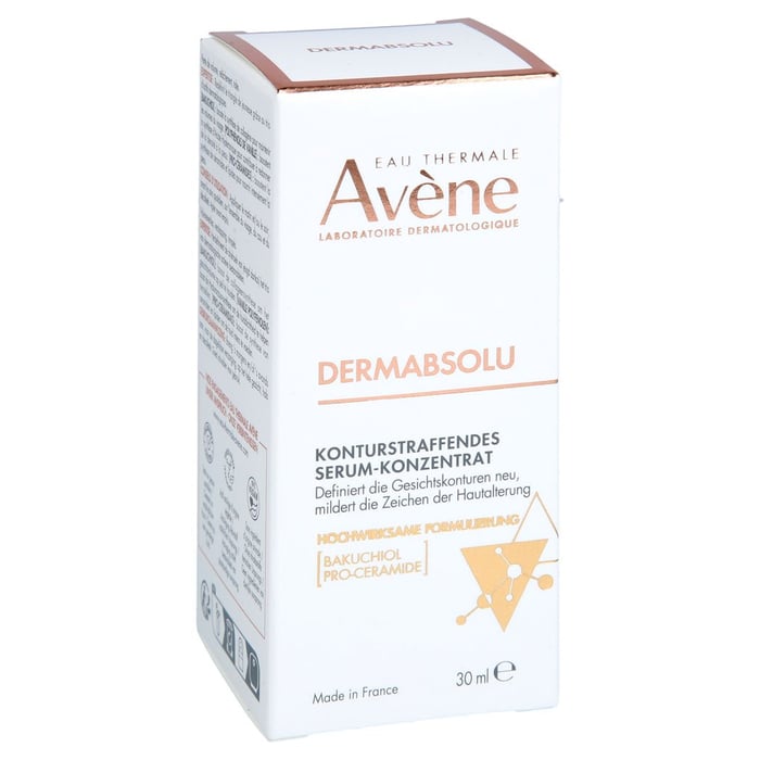 Avène DermAbsolu Serum-Konzentrat