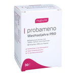Nupure probameno Milchsäurebakterien+Vit.msr. Kapseln Produktbild 1