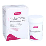 Nupure probameno Milchsäurebakterien+Vit.msr. Kapseln Produktbild 2