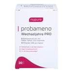 Nupure probameno Milchsäurebakterien+Vit.msr. Kapseln Produktbild 3