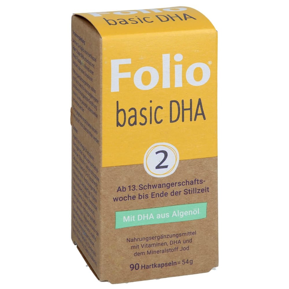 Folio 2 Basic Dha