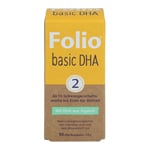 FOLIO 2 basic DHA Hartkapseln Produktbild 3