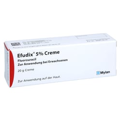Efudix 5% Creme