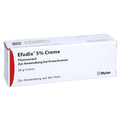 Efudix 5% Creme
