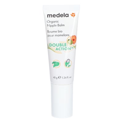 Medela BIO Brustwarzen-Balsam