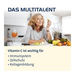 Vitamin C Hevert 500 mg gepuffert Produktbild 2