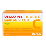 Vitamin C Hevert 500 mg gepuffert