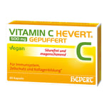 Vitamin C Hevert 500 mg gepuffert