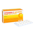 Vitamin C Hevert 500 mg gepuffert
